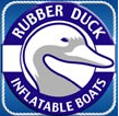 Rubber Duck Boats